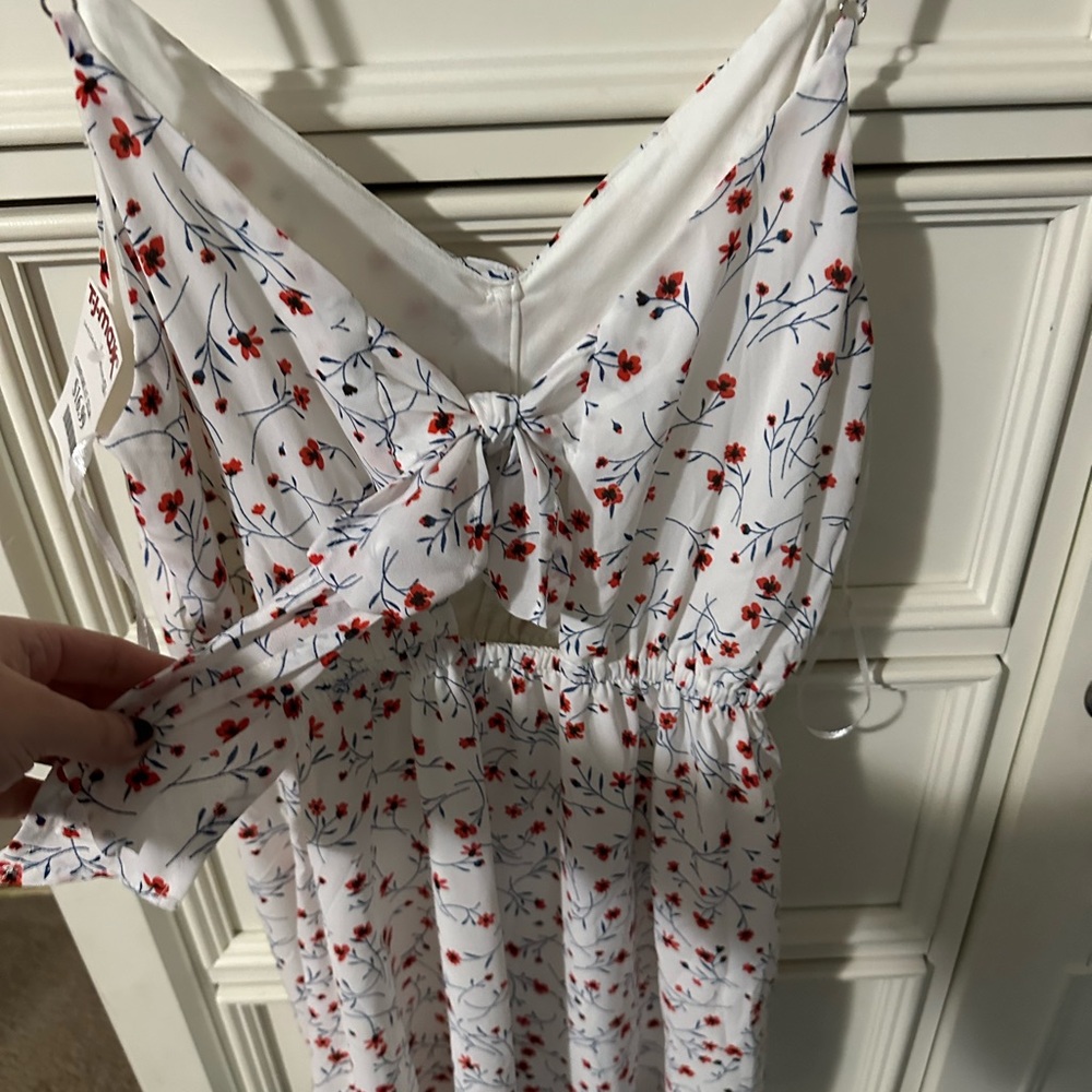 NWT DRESS sz Xs - Picture 2 of 4